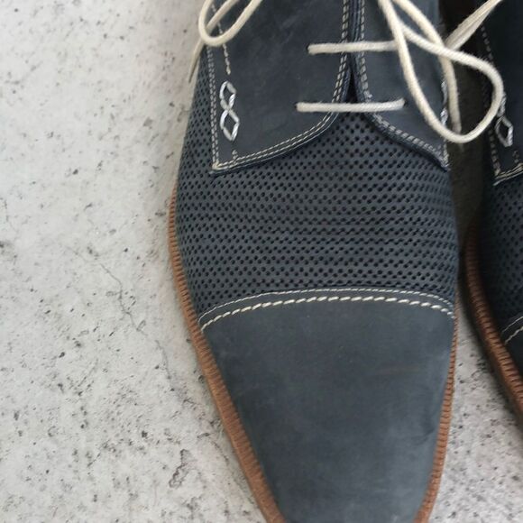 Moreschi  Oxfords main image 6